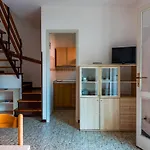 Townhouse With Garden And Pool In Bibione