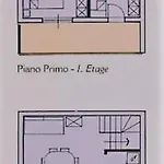 Townhouse With Garden And Pool In * Bibione
