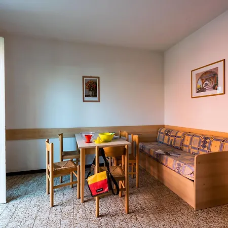Townhouse With Garden And Pool In Bibione