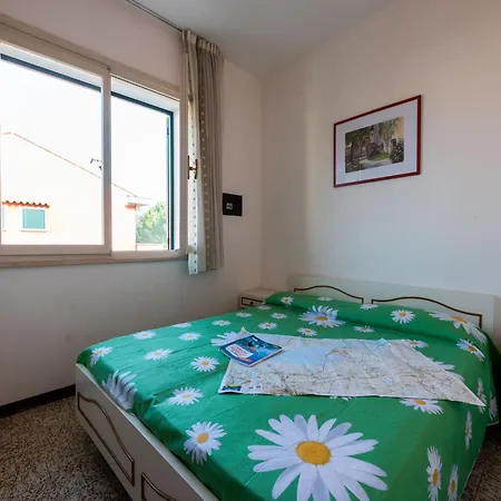 Apartment Townhouse With Garden And Pool In *